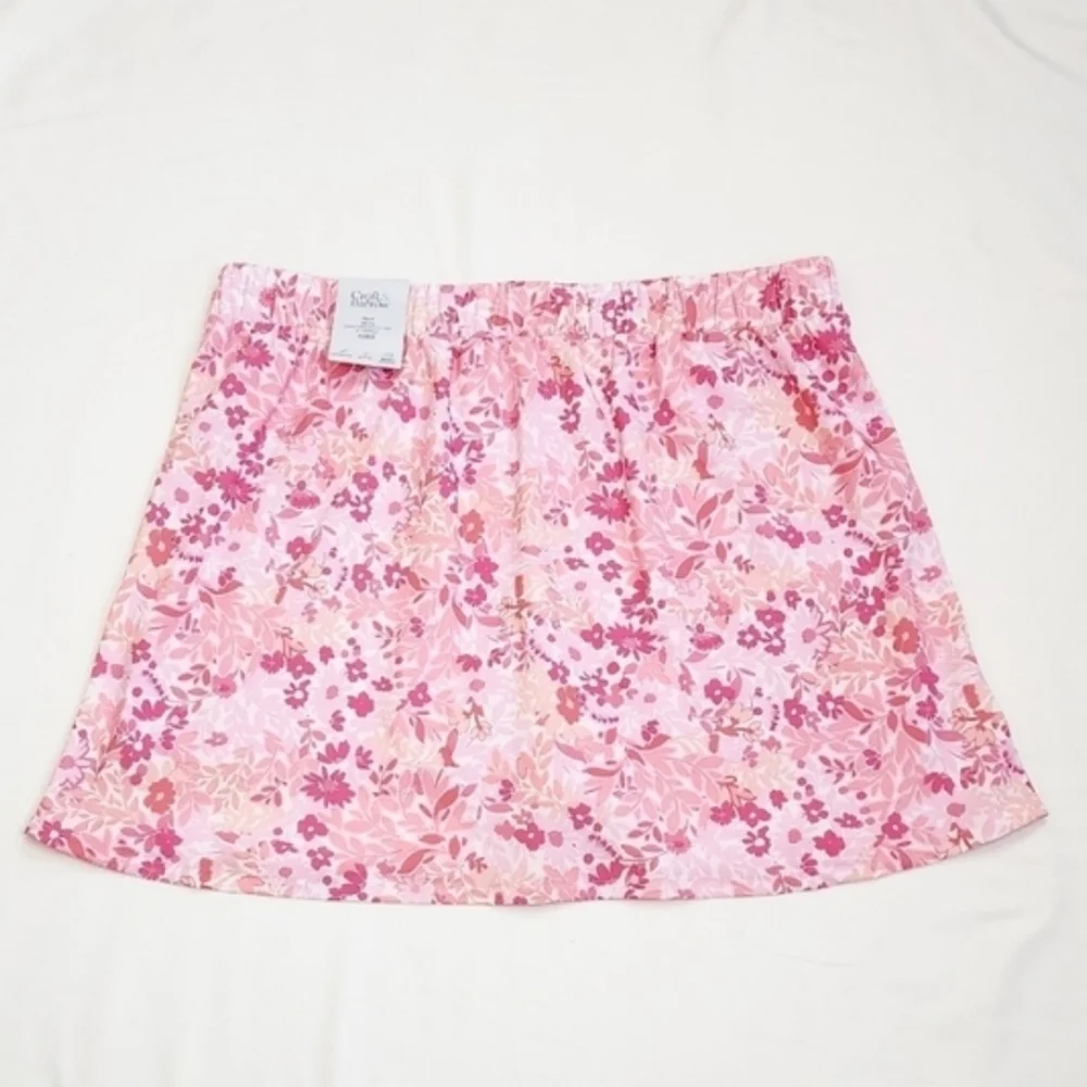 Coft & Barrow Wrinkle Resistant Skort